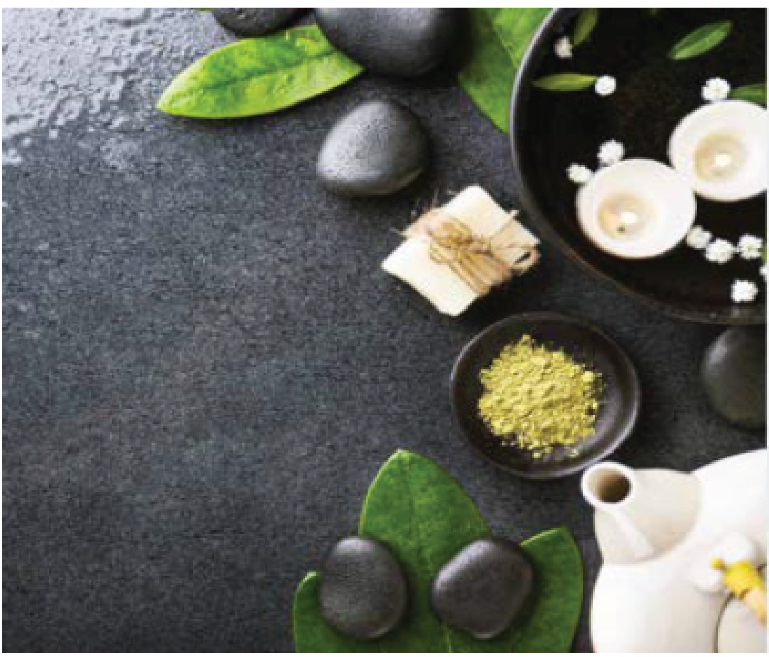 Adult General Interest Courses Soap Making Organic Green Tea 